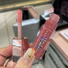 9-Color Lip Gloss & Lipstick – Long-Lasting & Moisturizing