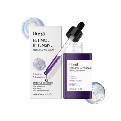 Retinol Youth Restoring Serum