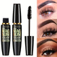 Black Volumizing & Lengthening Mascara – Waterproof