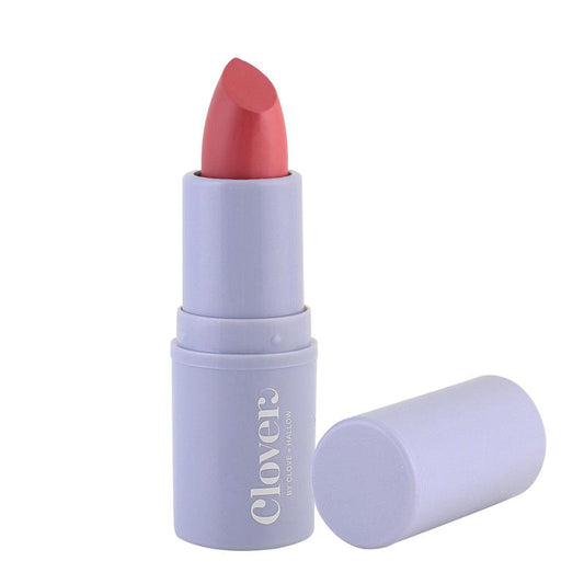 Comfy Matte Lipstick - Hydrating & Nourishing Matte Lipstick - Made in USA - Naturally Derived - Vegan